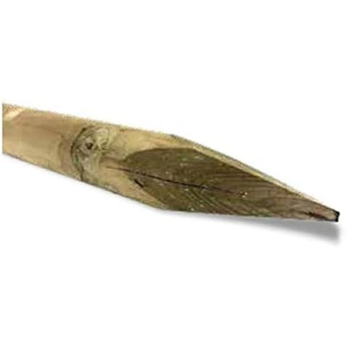 Pali impregnati diam. 06 lungh. losa pali06150pu