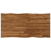 Piano del Tavolo Rettangolare 90 x 50 x 3,5 cm Rettangolare 938624