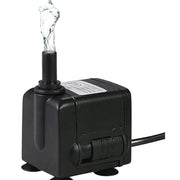 AQL Return Pump - Pompa di risalita Modello: 350