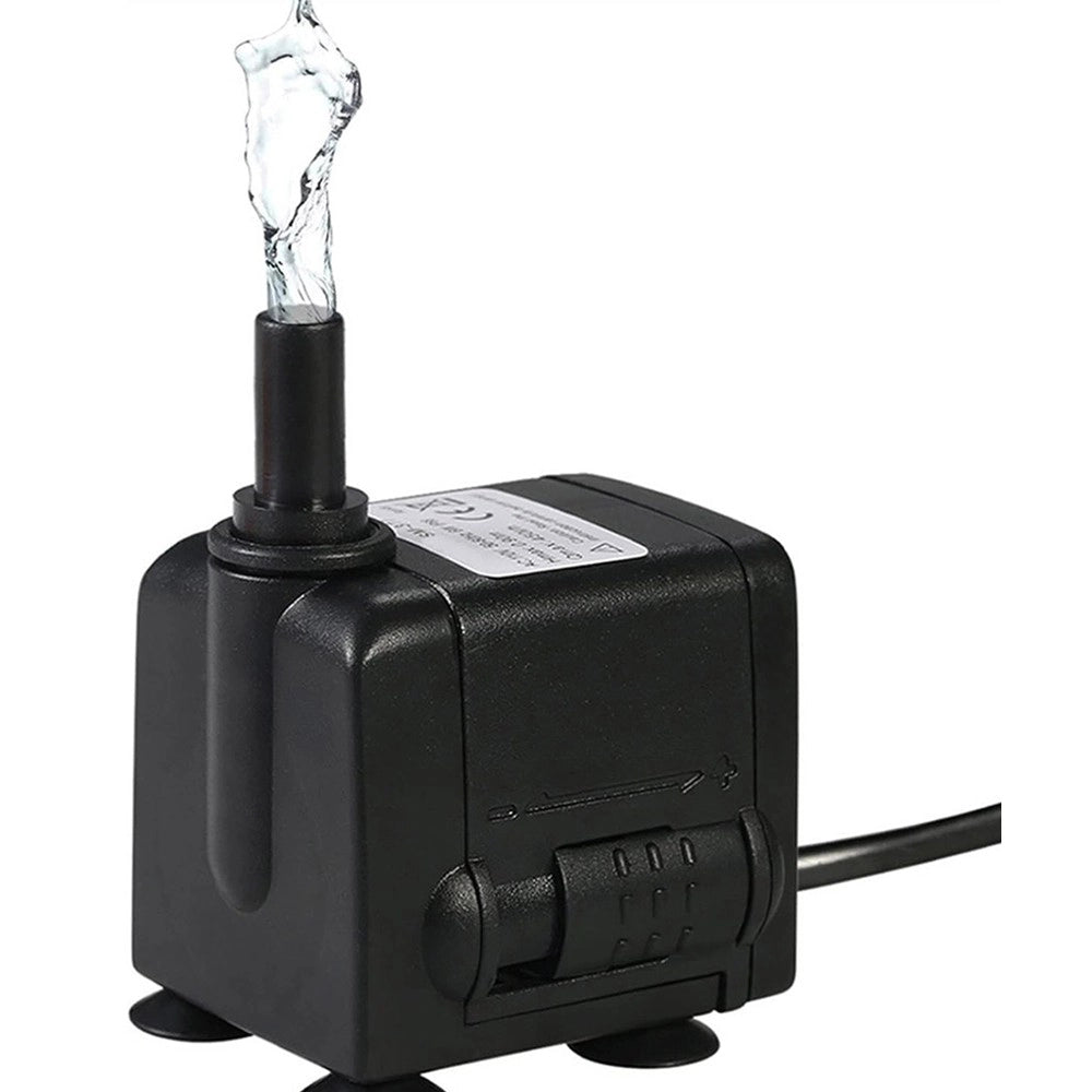 AQL Return Pump - Pompa di risalita Modello: 350