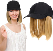 Estensione di Capelli per Donne - Design Moda - Fusto in Acciaio - Temperatura Alta - Adattabile - Viso Naturale