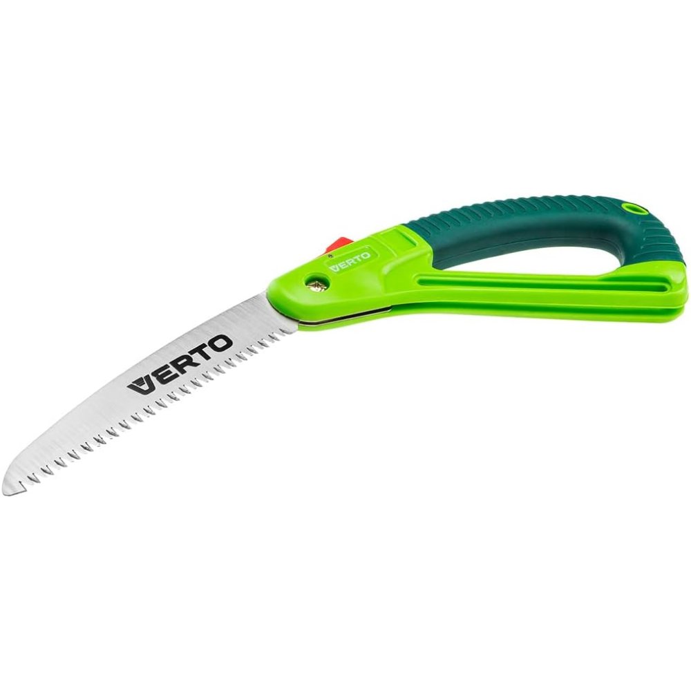 Topex 15g100 sega da potatura, p pieghevole ds