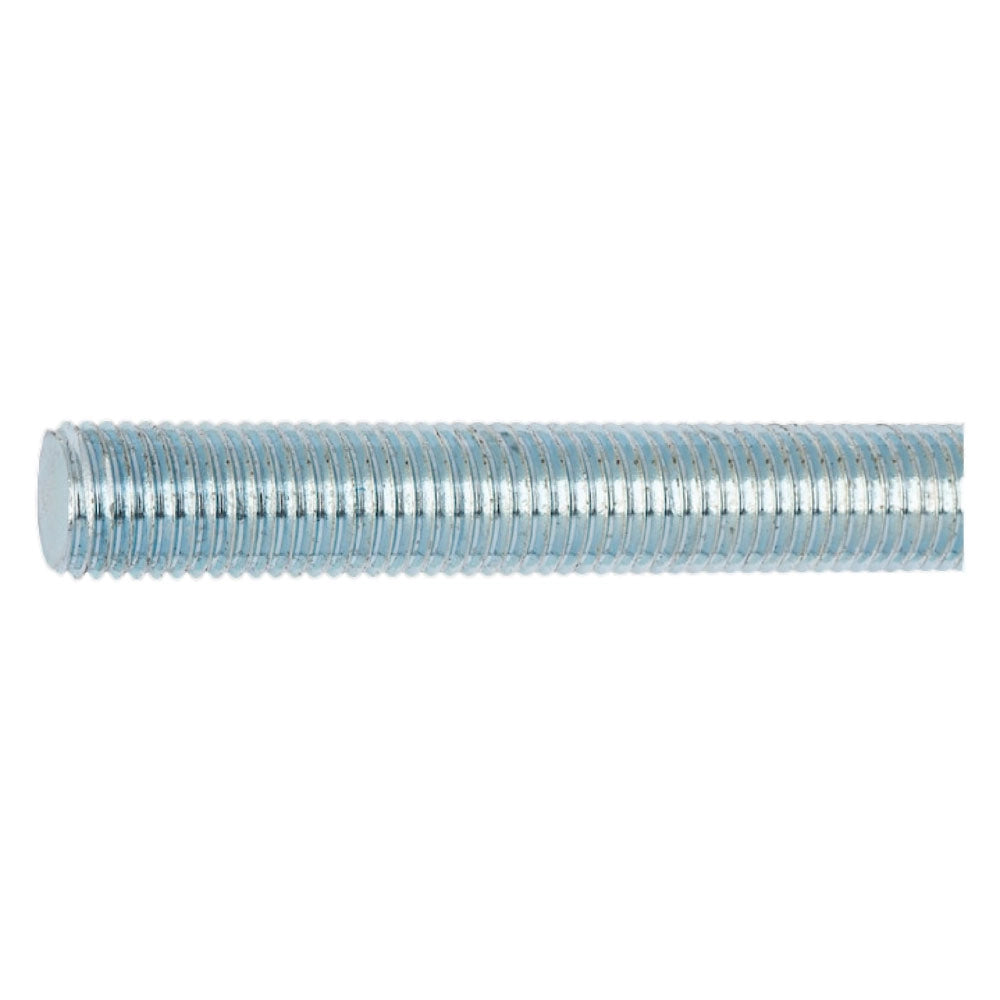 BARRA FILETTATA M 20- 5 pezzi  - AMBROVIT