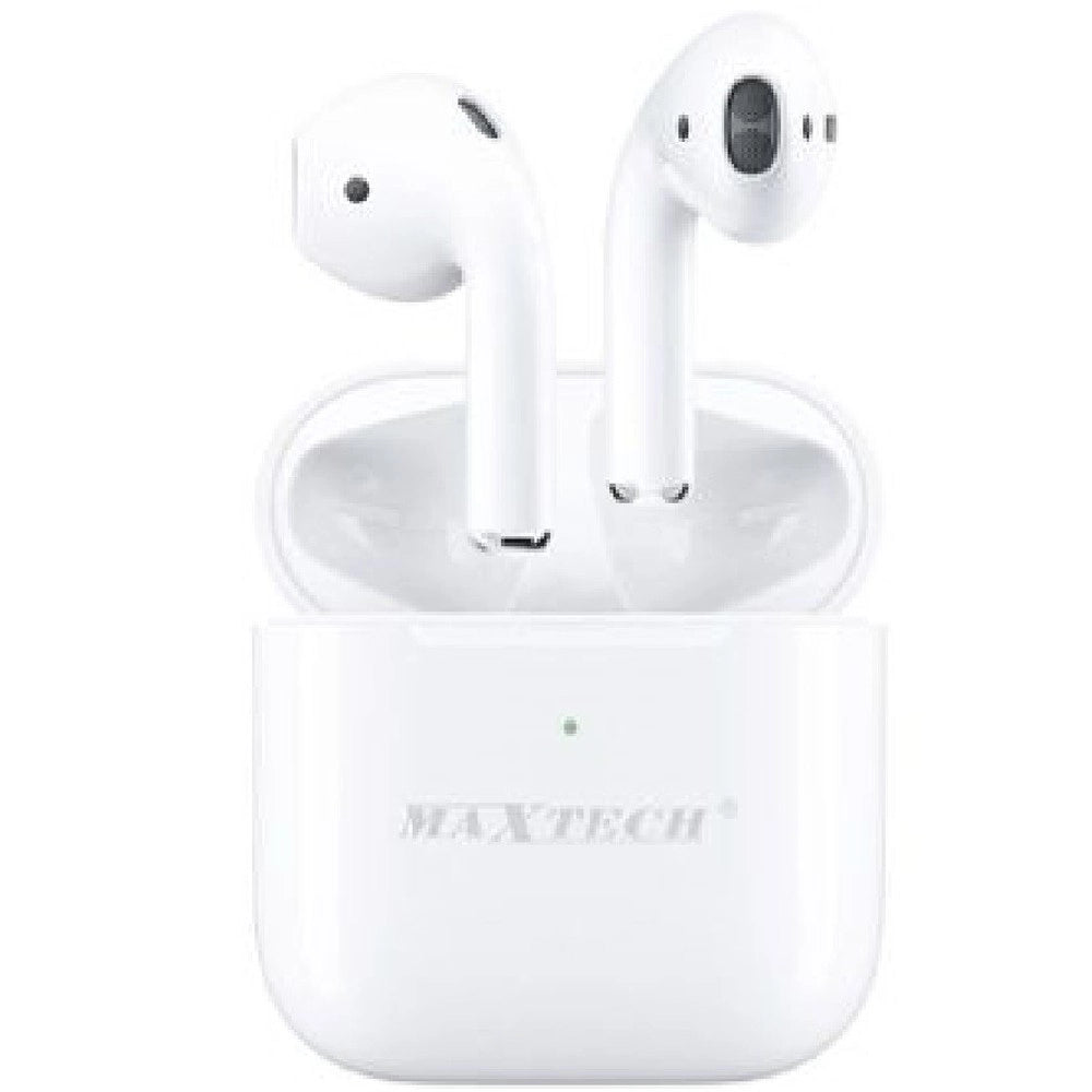Trade Shop - Auricolari Bluetooth Bt5.0 Stereo Cordless Duopods Iv Xs Smartphone Au-bt018 -