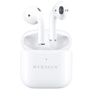 Trade Shop - Auricolari Bluetooth Bt5.0 Stereo Cordless Duopods Iv Xs Smartphone Au-bt018 -