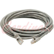 CAVETTO DI RETE LAN UTP Cat. 5E mt 3 Accessori Telefonia bianco