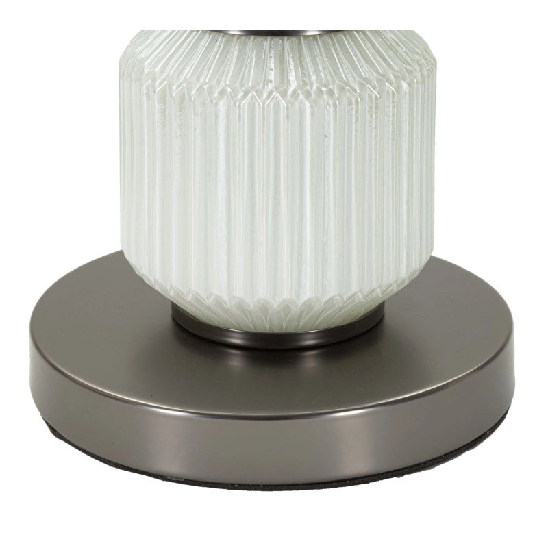 Lampadelle A Da Tavolo Bright Three cm ø 32,5x57