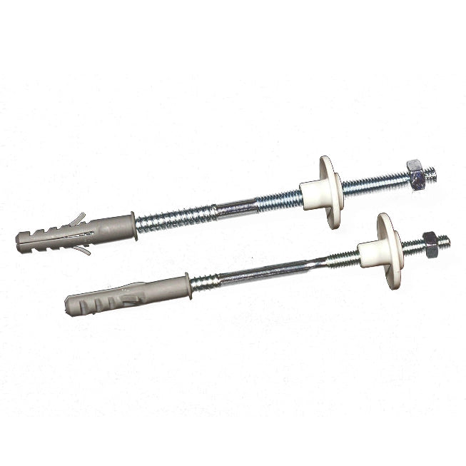 FISSAGGIO SEMPLICE PER ISOLAMENTO TERMICO A CAPPOTTO- M 10 x 230- DH- pezzi 1