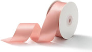 Laccio di Satin in Tulle - 38 mm - 23 m per Matrimoni e Regali in Dofroze