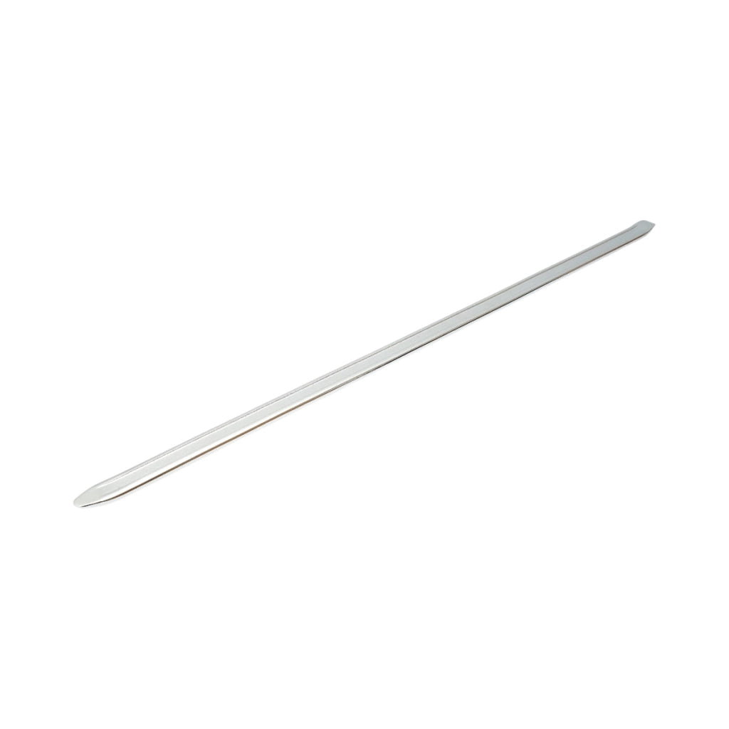 Leva cambio gomme in acciaio vulcanizzata 1000x30x11mm