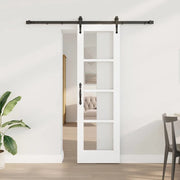 Porta scorrevole Bianco 61 x 198,5 cm 3332322