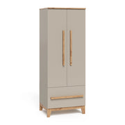Vitalispa Armadio per bambini Cashmere/Artigianale 70 x 186.8 cm