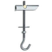 ELEMATIC ANCORA ETR/OA M6X100 MM OCCHIOLO APERTO- ITW CONSTRUCTION PRODUCTS ITALY- 25,0 pz