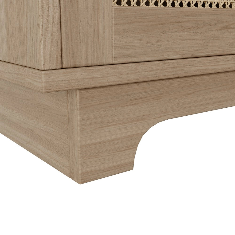 Mobile Sottolavabo da Bagno con Lavabo in Ceramica ¨C Xylo ¨C Bianco, 76x46x88 cm