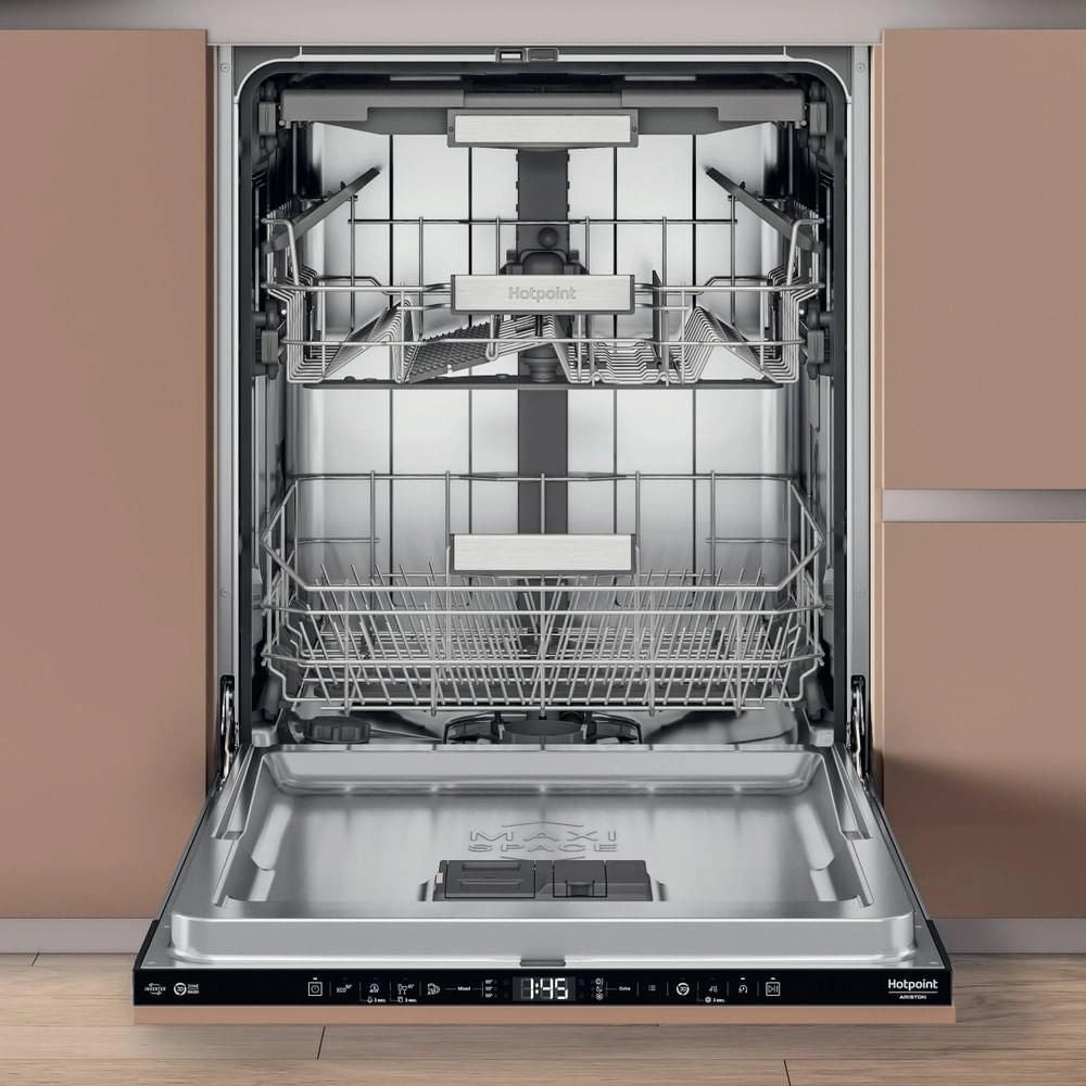 Hotpoint Ariston Lavastoviglie da incasso HM7 59 TL