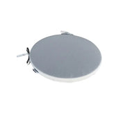 CUSCINO GARDEN TONDO D 41CM GRIGIO- MARKOTEX- 2,0 pz