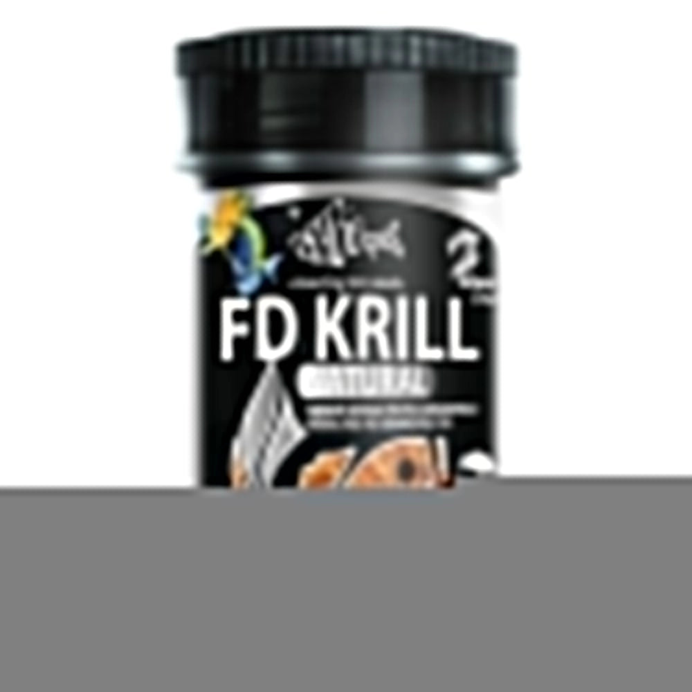 Haquoss FD Krill 100ml - 100% Euphasia Pacifica