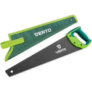 Topex 15g102 sega a mano 450 mm, m, ptfe, con protezione ds