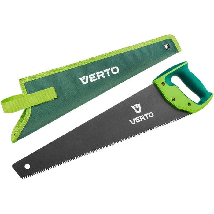 Topex 15g102 sega a mano 450 mm, m, ptfe, con protezione ds