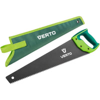 Topex 15g102 sega a mano 450 mm, m, ptfe, con protezione ds