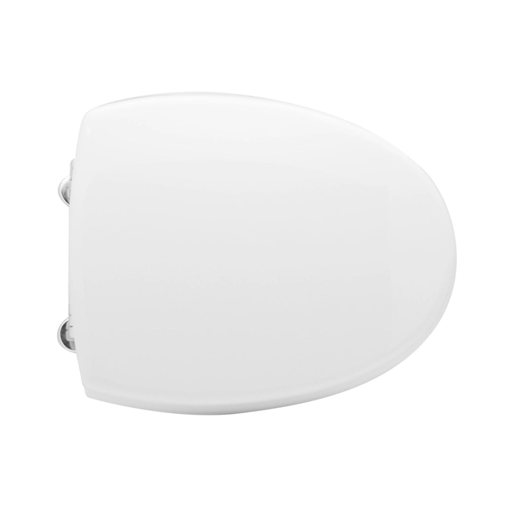 SEDILE WC PER GSI VASO CITY FORMA 4- Bianco- CW- pezzi 1
