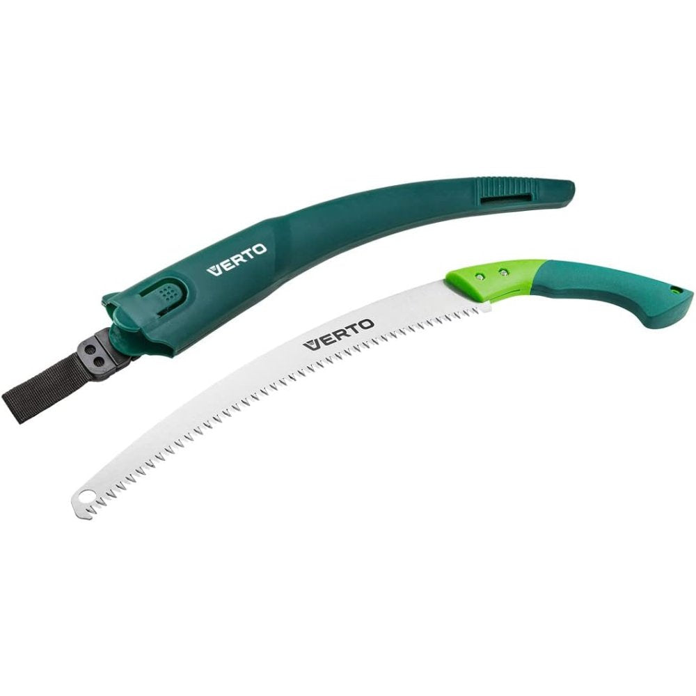 Topex 15g101 sega da potatura co con protezione ds