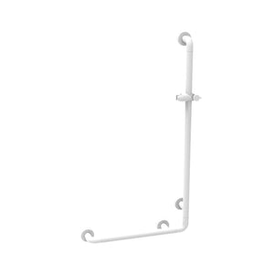 Maniglia bagni disabili con saliscendi goman