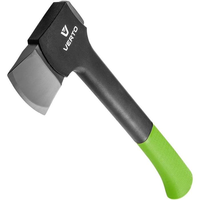 Topex 05g101 ascia 870g testa 54 540g impugnatura in fibra di ds