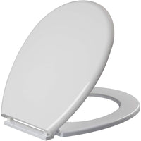 Wirquin 20720658 sedile wc symphony, bianco