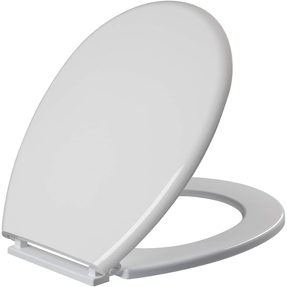 Wirquin 20720658 sedile wc symphony, bianco