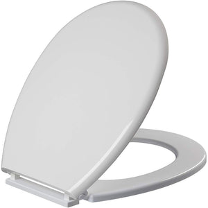 Wirquin 20720658 sedile wc symphony, bianco