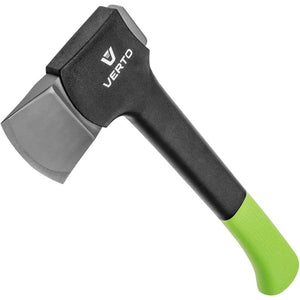 Topex 05g100 ascia 620g testa 41 410g impugnatura in fibra di ds