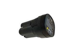 BATTERIA PER SEGA POTATURA CS2204 E FORBICE POTA PS2223  10,812,6V 2,5Ah    EXCEL