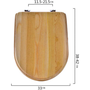 Toilet seat u v o universale sedile del water da incasso coperch