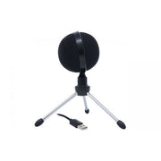 Microfono da scri-vania  usb  da 360 - EMSP.DESK360