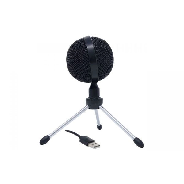 Microfono da scri-vania  usb  da 360 - EMSP.DESK360