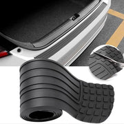 Protezione gommosa per parafanghi 104 x 8,5 cm - Accessori per auto e SUV.
