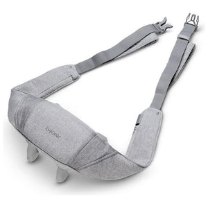 Beurer MG 154 massaggiatore Collo Grigio