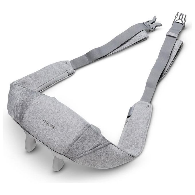 Beurer MG 154 massaggiatore Collo Grigio