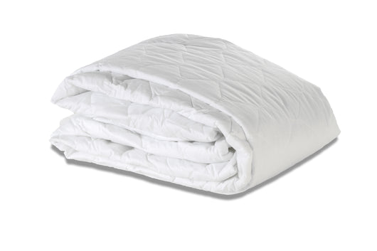 Coprimaterasso matrimoniale 160x190 cm Edli