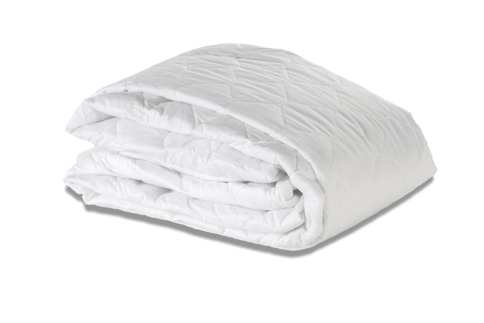 Coprimaterasso matrimoniale 160x190 cm Edli