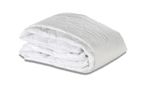 Coprimaterasso una piazza e mezza 120x190 cm Edli