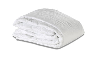 Coprimaterasso una piazza e mezza 120x190 cm Edli