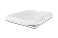 Coprimaterasso matrimoniale 160x190 cm Edli