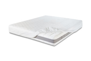 Coprimaterasso una piazza e mezza 120x190 cm Edli