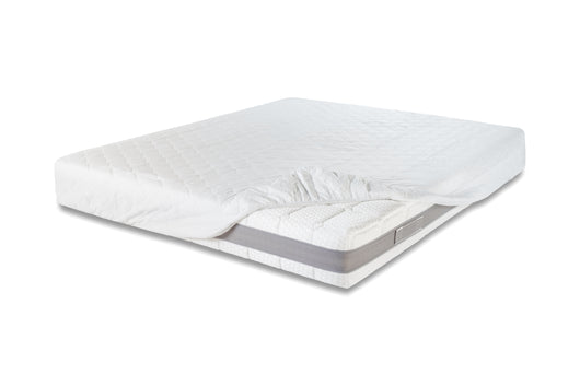 Coprimaterasso una piazza e mezza 120x190 cm Edli