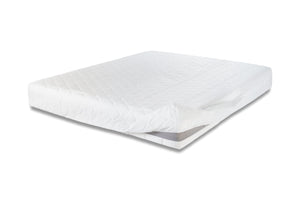 Coprimaterasso una piazza e mezza 120x190 cm Edli