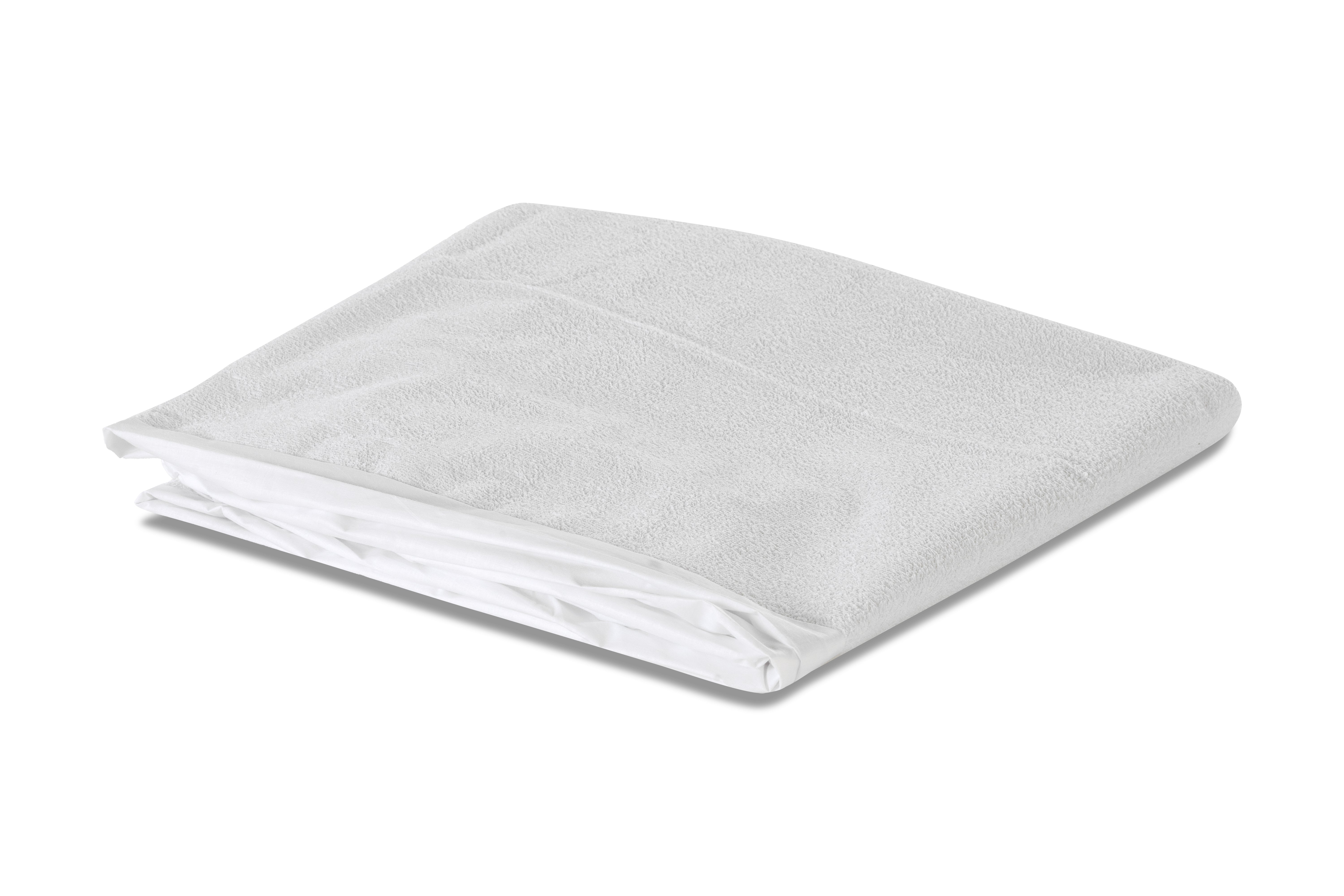 Coprimaterasso impermeabile sanitario