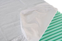 Coprimaterasso impermeabile sanitario