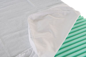 Coprimaterasso impermeabile sanitario